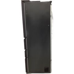 SHARP (シャープ) 6ドア冷蔵庫 SJ-GK50K-T 2023年製の画像