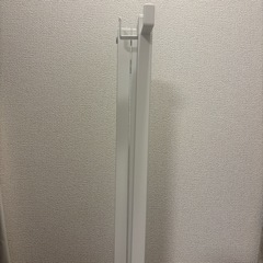 折り畳み室内物干し タワーの画像