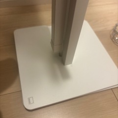 折り畳み室内物干し タワーの画像