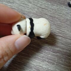 廃盤？　アニア　パンダ　子供　こども　動物の画像