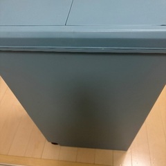 ゴミ箱お譲りします。の画像