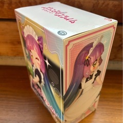 ねこ耳メイドのかわいいぷにるの画像