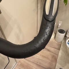 エアロバイクの画像