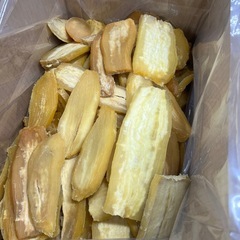 お得な訳あり干し芋紅はるか10kの画像