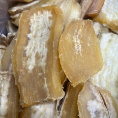 お得な訳あり干し芋紅はるか10kの画像