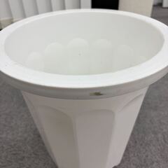 植木鉢の画像