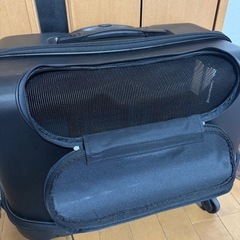 GEX OSOTOペット
キャリー⭐︎美品ですの画像