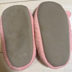 マイメロスリッパの画像