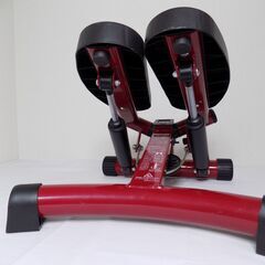 健康ステッパー　ナイスデイ　ND-1R　ボタン電池LR44交換必要　【非対面取引です】の画像