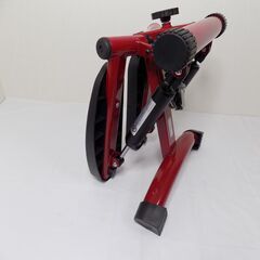 健康ステッパー　ナイスデイ　ND-1R　ボタン電池LR44交換必要　【非対面取引です】の画像