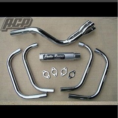 イナズマ400の画像