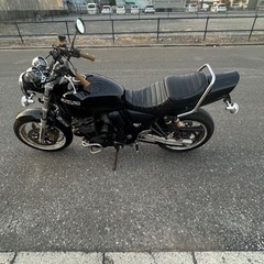 イナズマ400の画像