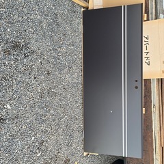 YKK アパートドアの画像