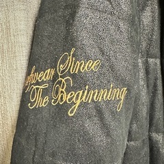 GOTCHAダウンジャケットの画像