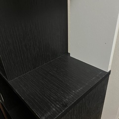 【決定済】ディスプレイラック ※12月末までの掲載ですの画像