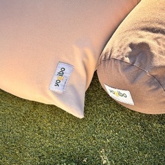 yogiboMAXヨギボーマックス＆ロールセットの画像