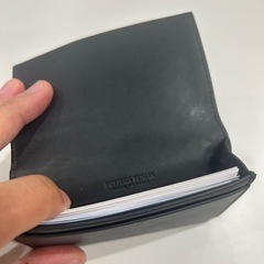 名刺入れの画像