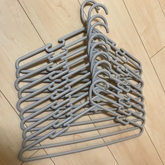 ハンガーの画像