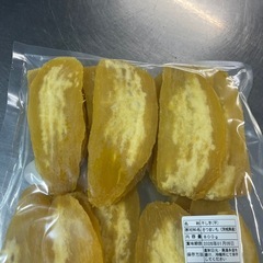 激安干し芋紅はるか訳あり品800gの画像