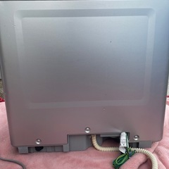 Panasonic 食洗機の画像