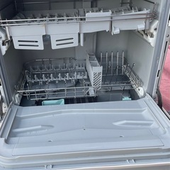 Panasonic 食洗機の画像