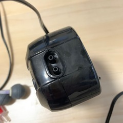 モーター、エアストーン【アクアリウム】の画像