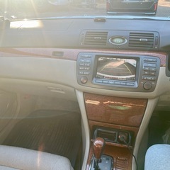 トヨタ ♦️ ブレヴィス♦️BREVIS♦️の画像