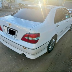 トヨタ ♦️ ブレヴィス♦️BREVIS♦️の画像