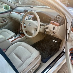 トヨタ ♦️ ブレヴィス♦️BREVIS♦️の画像