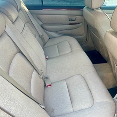 トヨタ ♦️ ブレヴィス♦️BREVIS♦️の画像