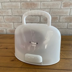 【受付終了】東芝コードレススチームアイロン☆美品の画像