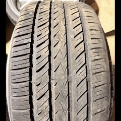 ワーク グノーシス19インチの画像