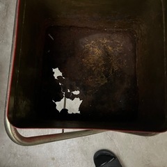 灰皿　火の用心‼️の画像