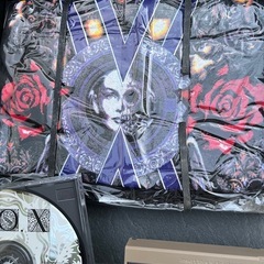 X JAPAN  Best of Xの画像