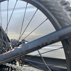 SPECIALIZED FSR CAMBER 27.5 Mサイズの画像