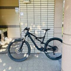 SPECIALIZED FSR CAMBER 27.5 Mサイズの画像