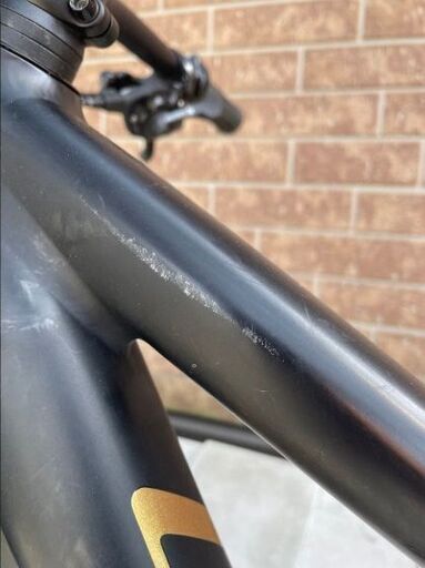 SPECIALIZED FSR CAMBER 27.5 Mサイズ