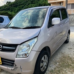 レンタカー車両　エンジン・エアコン良好　訳ありですの画像