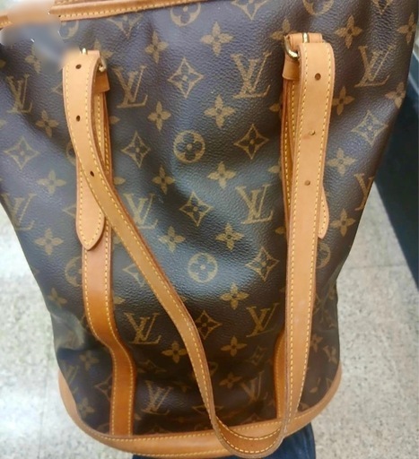 ルイヴィトン　バック