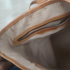 ルイヴィトン　バックの画像