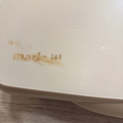 キッズテーブルの画像