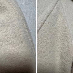 フリークスストア ダッフルコートの画像