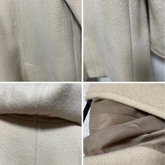 フリークスストア ダッフルコートの画像