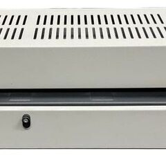 フジプラ Lamipacker Meister6 LPD3226 ラミパッカー マイスター6 ラミネーター 通電確認済の画像