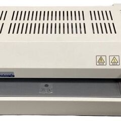 フジプラ Lamipacker Meister6 LPD3226 ラミパッカー マイスター6 ラミネーター 通電確認済の画像