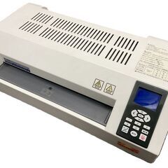 フジプラ Lamipacker Meister6 LPD3226 ラミパッカー マイスター6 ラミネーター 通電確認済の画像