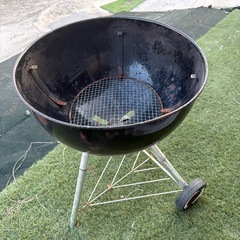 バーベキューグリル
の画像