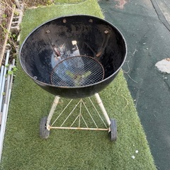 バーベキューグリル
の画像