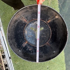 バーベキューグリル
の画像