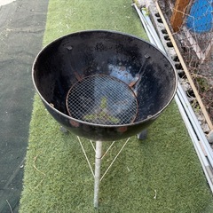 バーベキューグリル
の画像